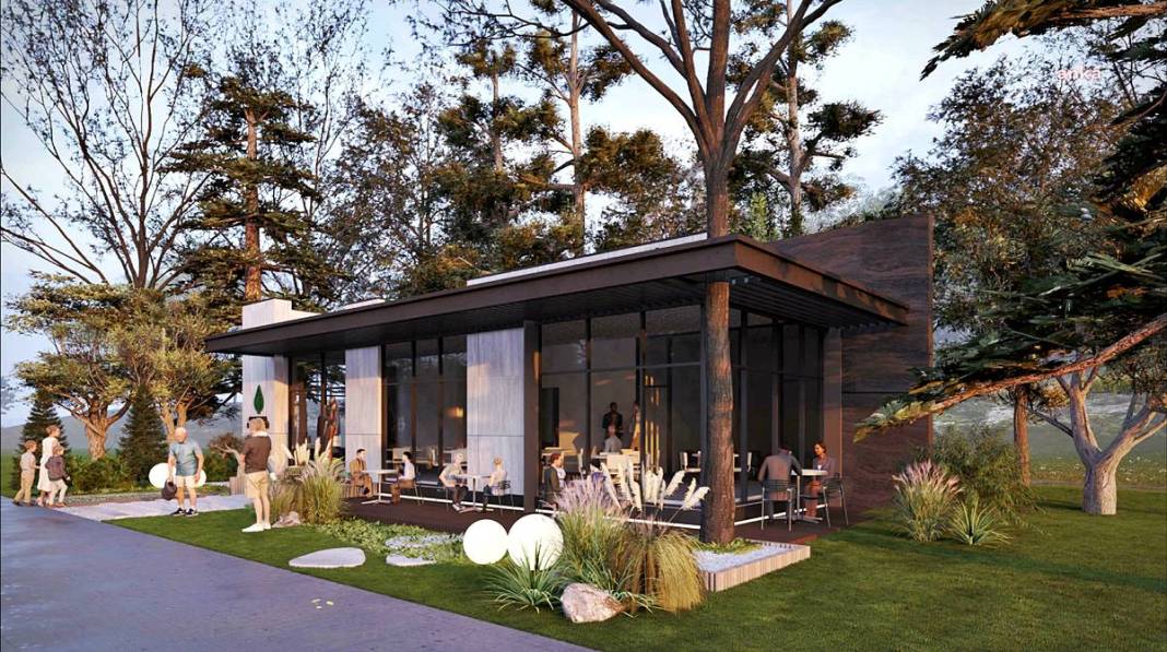 Emekliler için sosyal lokaller geliyor: Çay, kahve, poğaça bedava! 1